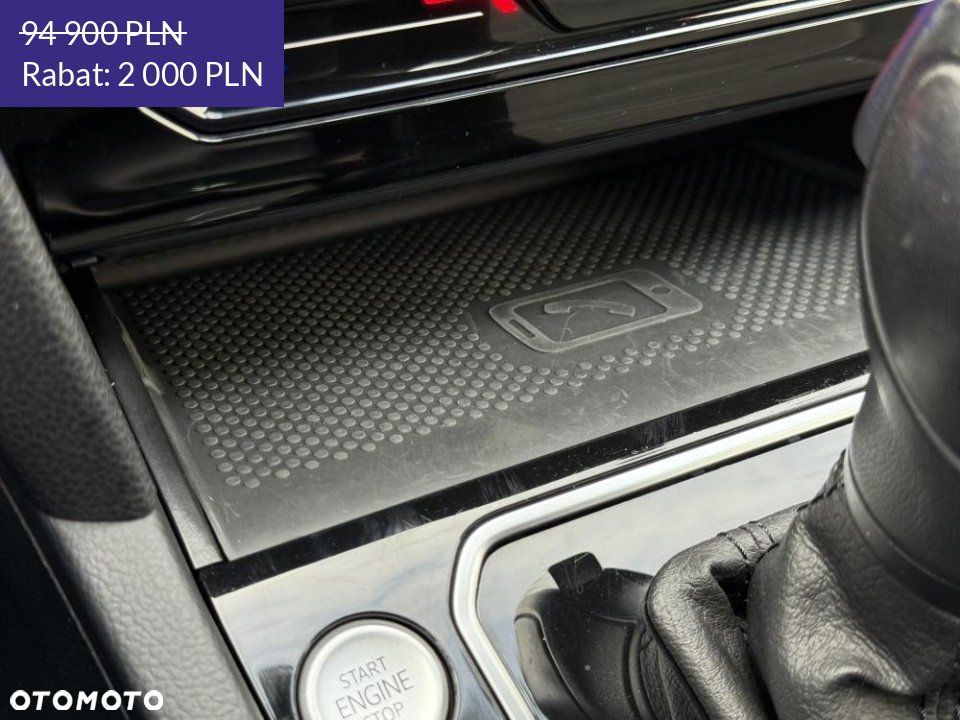 Volkswagen Passat - 29