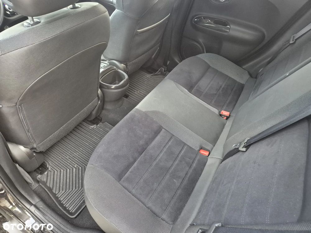Nissan Juke 1.6 Bose Personal Edition - 25