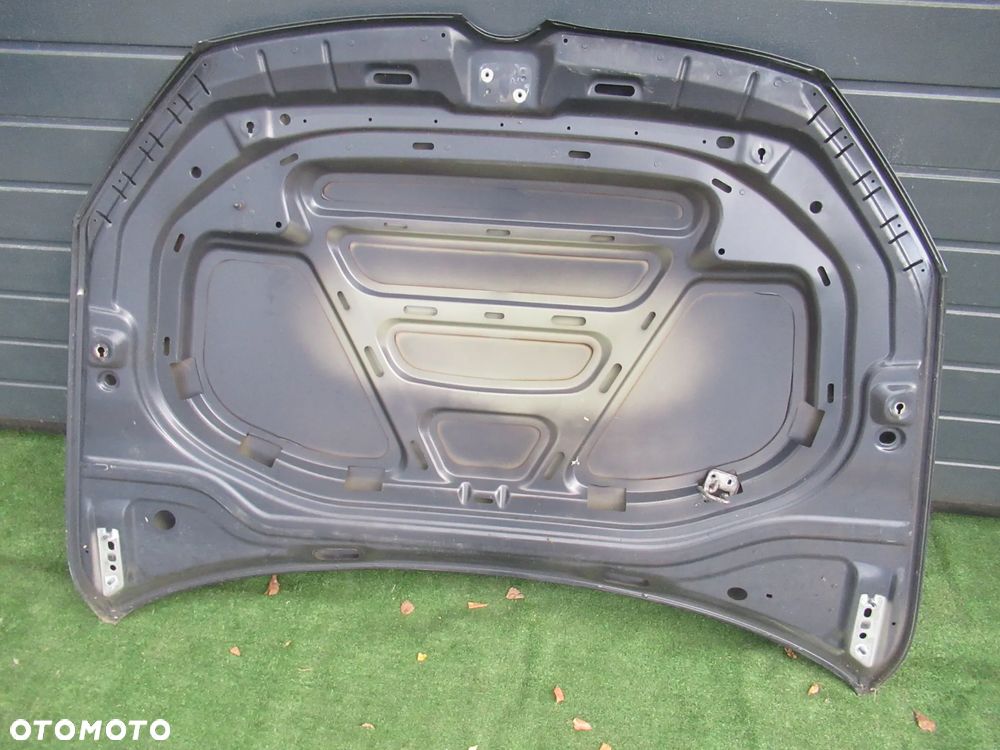 MASKA POKRYWA SILNIKA VW GOLF VII 7 5G0 2012- - 10