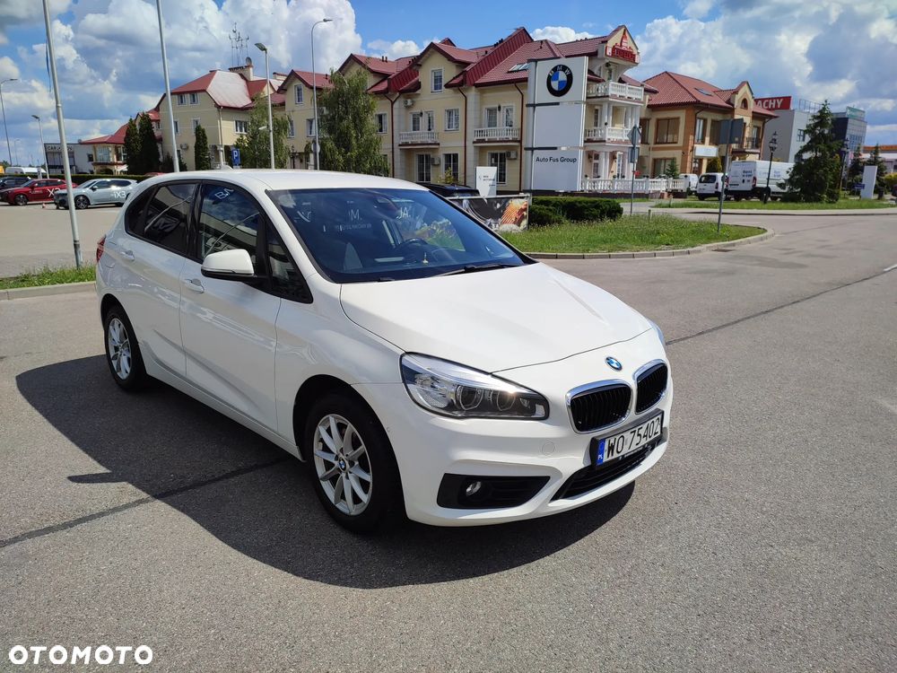 BMW Seria 2 - 17