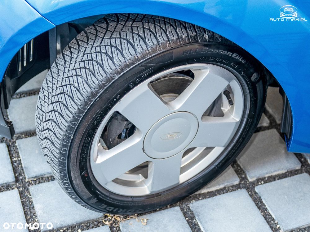Ford Fiesta 1.4 Durashift-EST Ghia - 18
