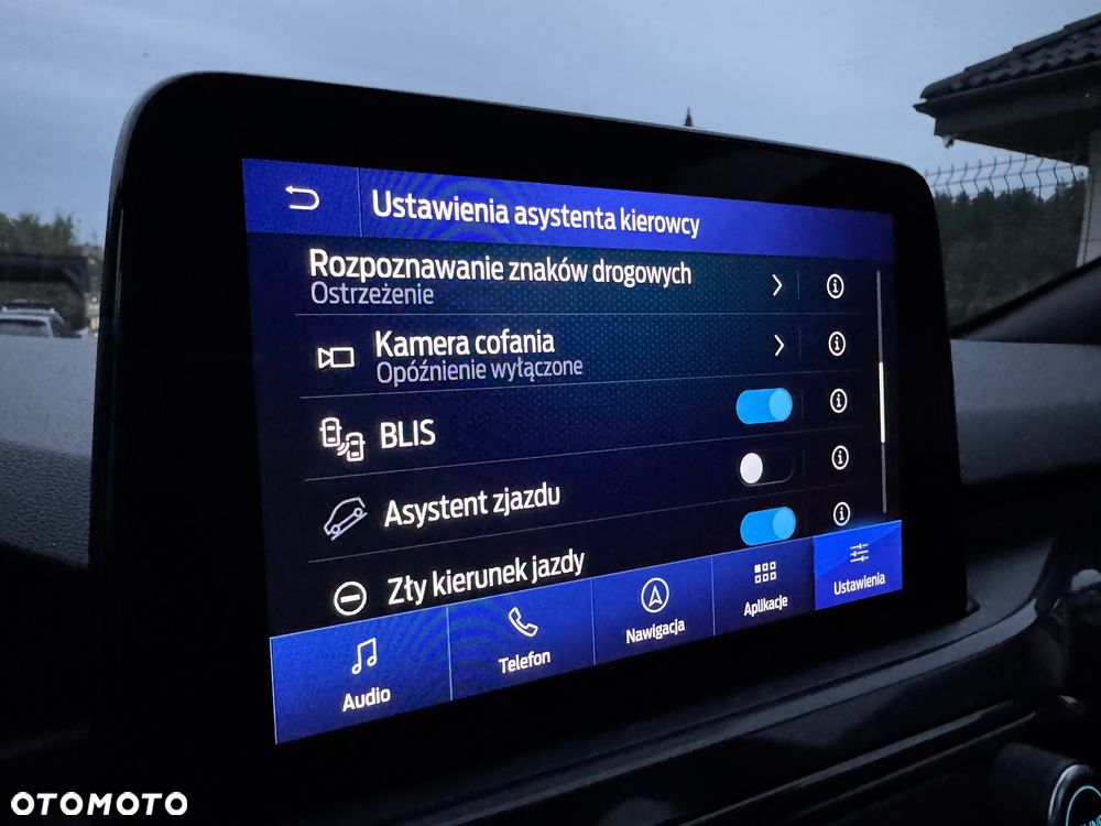 Ford Kuga 2.5 Duratec PHEV ST-LINE - 25