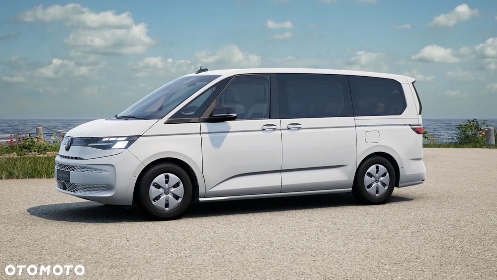 Volkswagen Multivan 2.0 TDI L2 Family DSG - 14