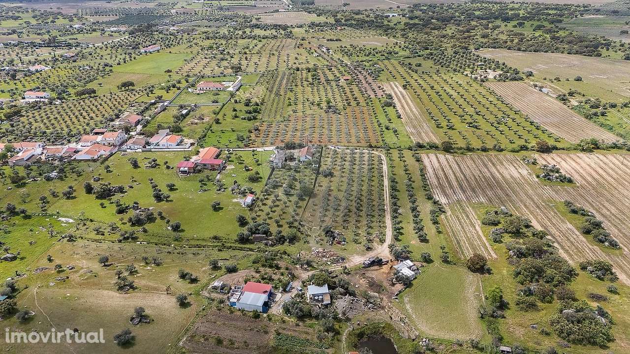 Terreno  para venda - Grande imagem: 5/6