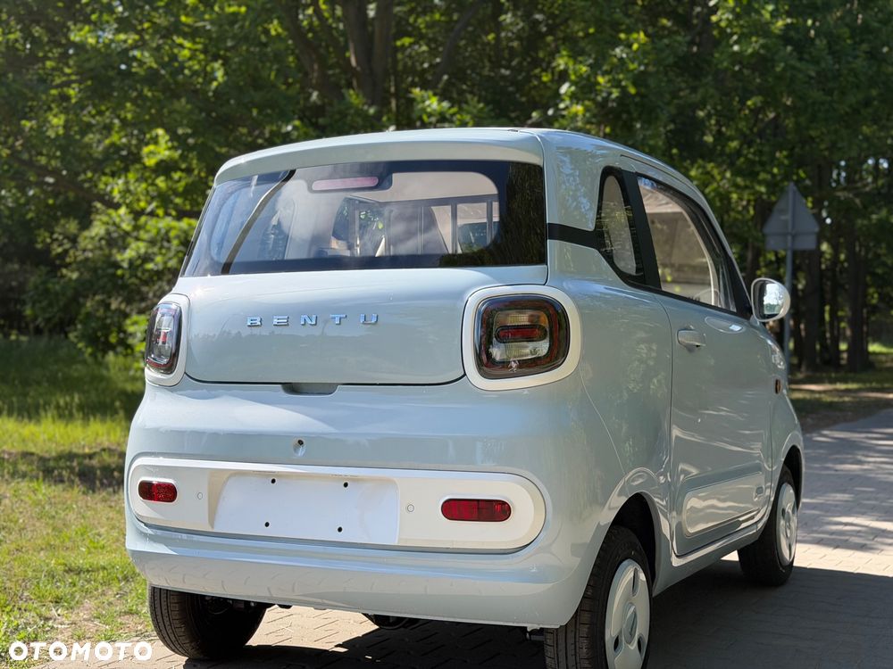 Bentu BTE05 - 3