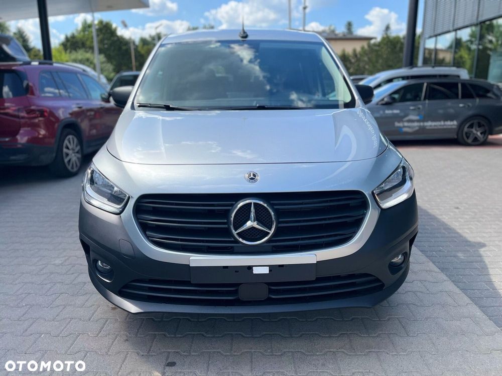 Mercedes-Benz Citan - 3