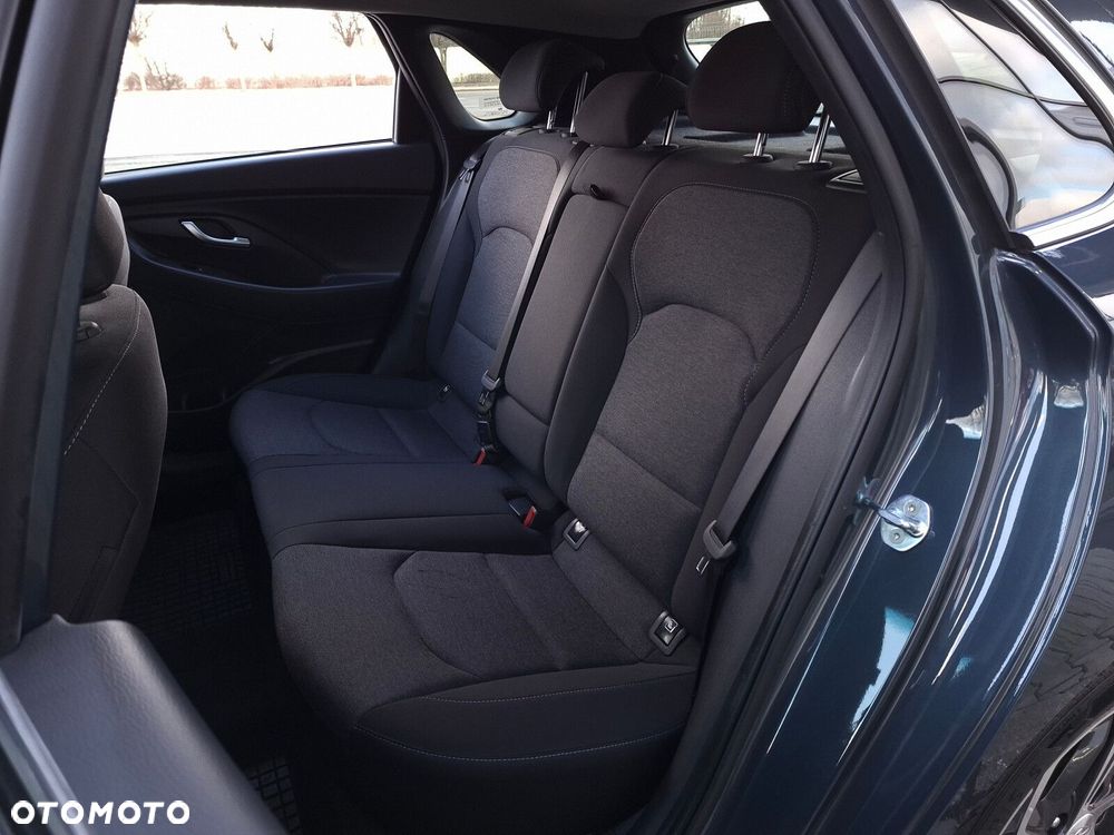 Hyundai i30 1.0 T-GDI Smart DCT - 13