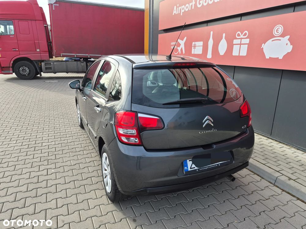 Citroën C3 - 2