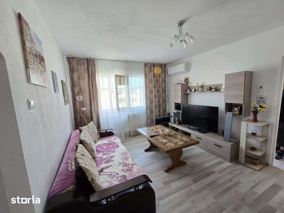 Apartament 2 camere Centru — fotografia 3