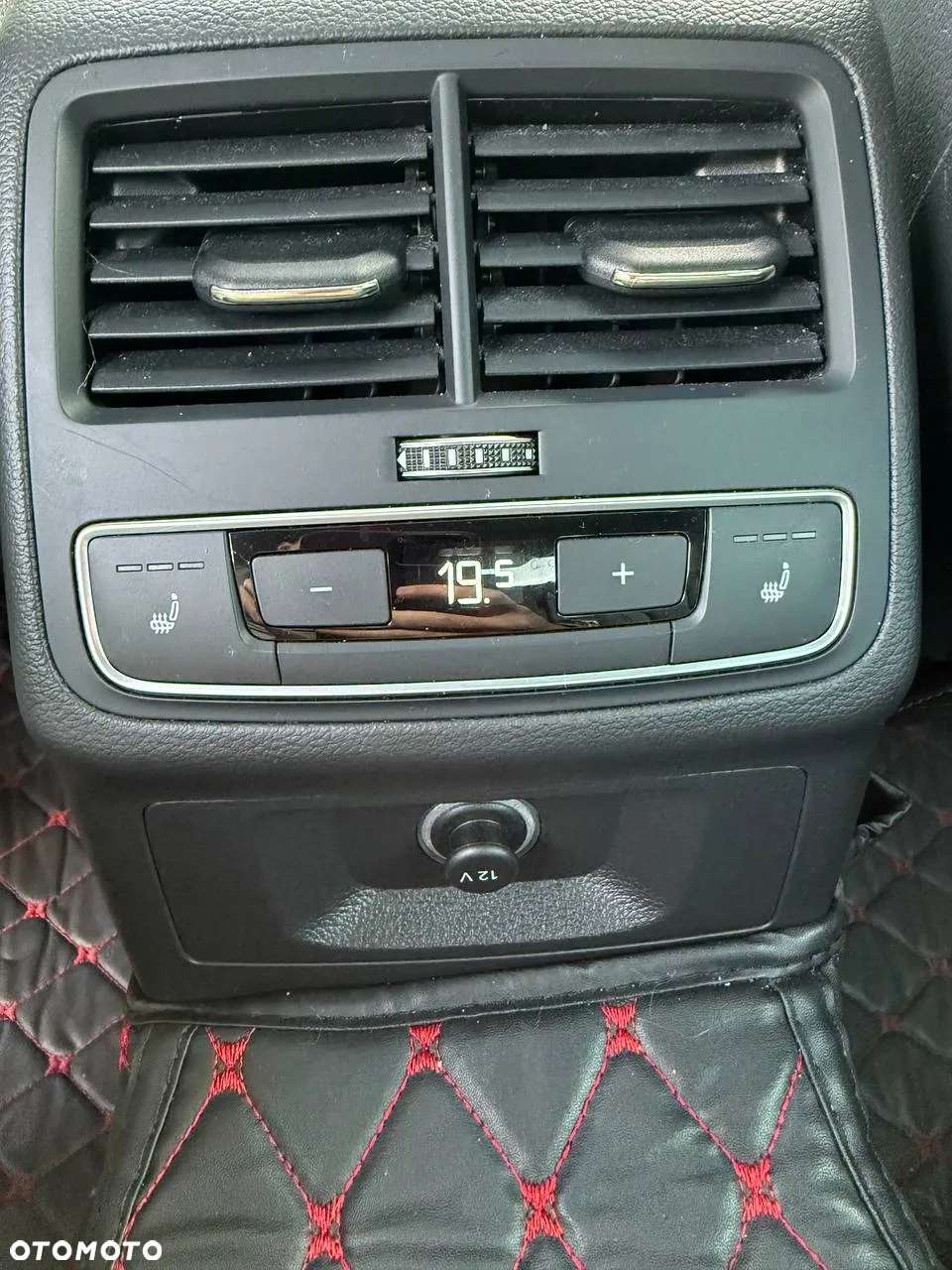 Audi A4 2.0 TFSI Quattro Sport S tronic - 15
