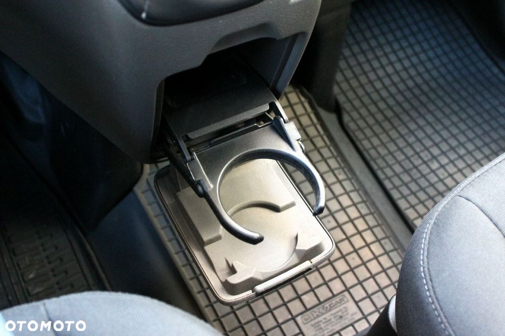 Ford Transit Custom Kombi-Van 320 L2H1 Trend - 28