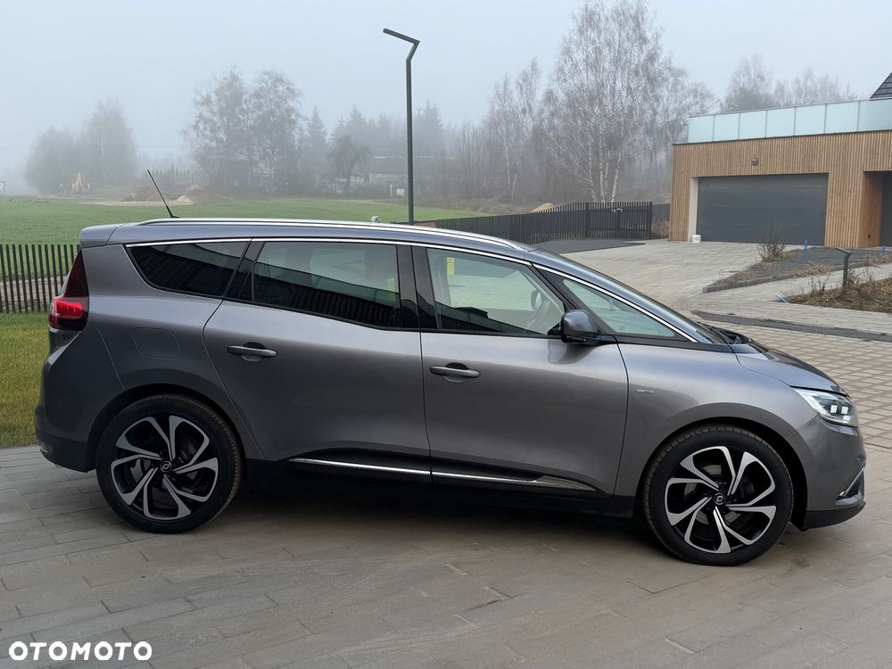 Renault Grand Scenic ENERGY dCi 160 EDC BOSE EDITION - 4