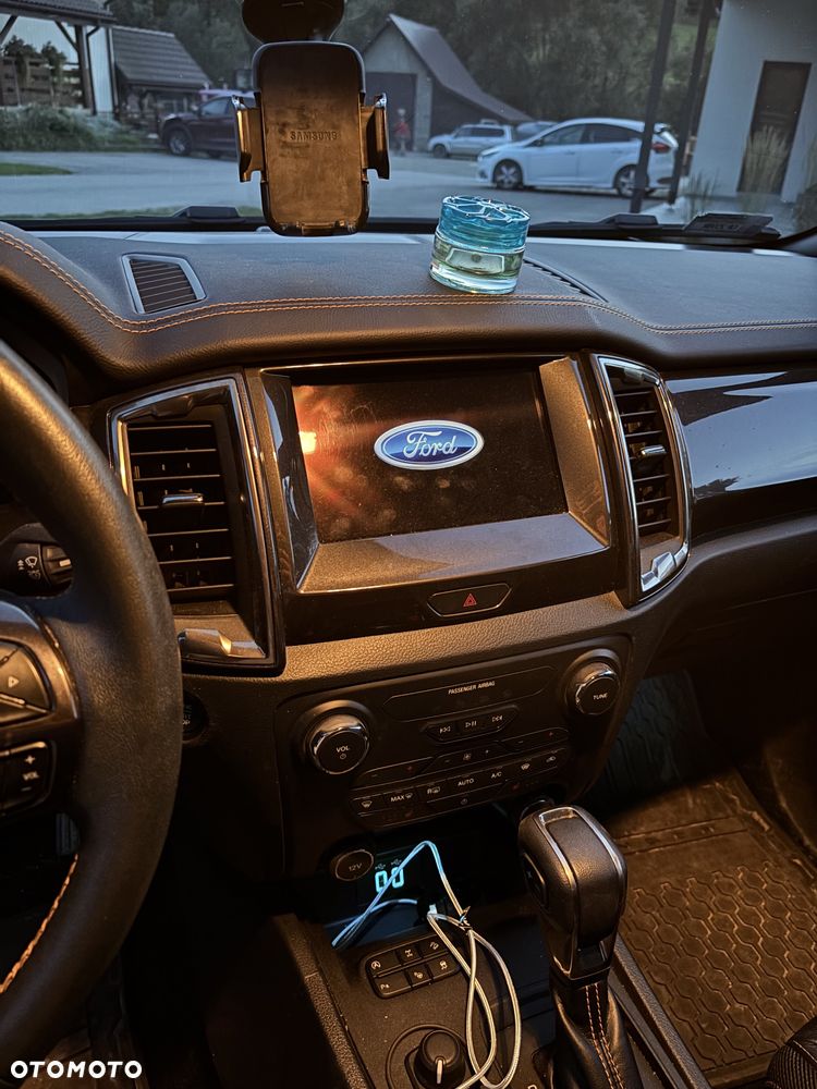 Ford Ranger - 7