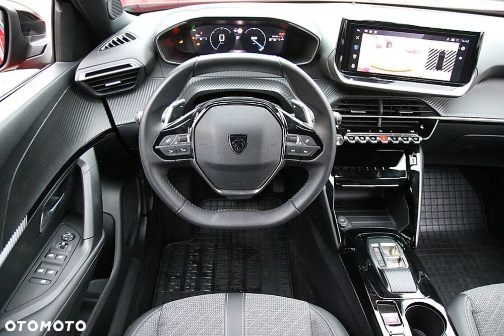 Peugeot 2008 - 20