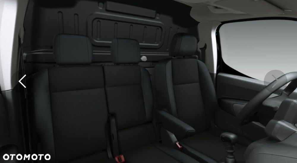 Opel COMBO - 5