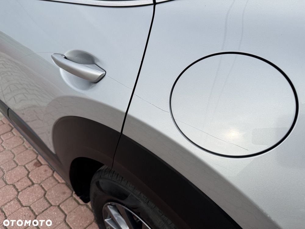 Mazda CX-30 - 15