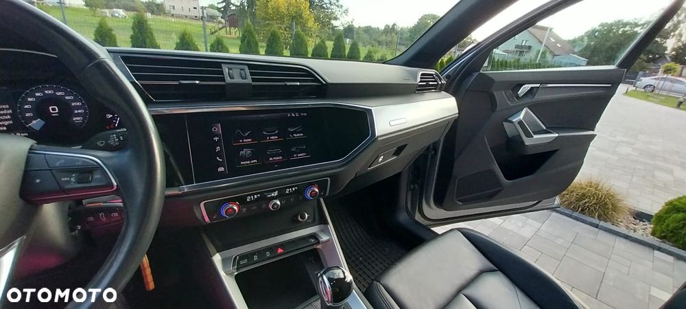 Audi Q3 40 TFSI Quattro S tronic - 9