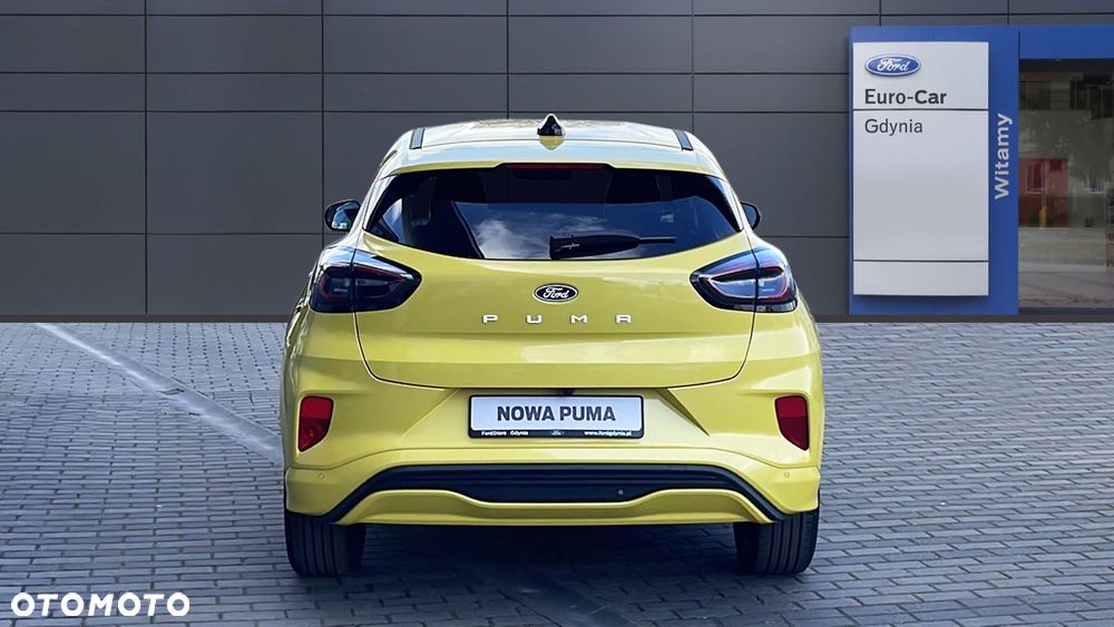 Ford Puma Gen-E 46.8 kWh - 6