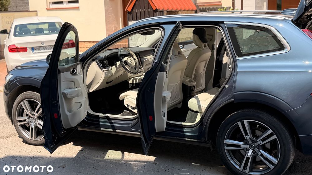 Volvo XC 60 T6 AWD Inscription - 3