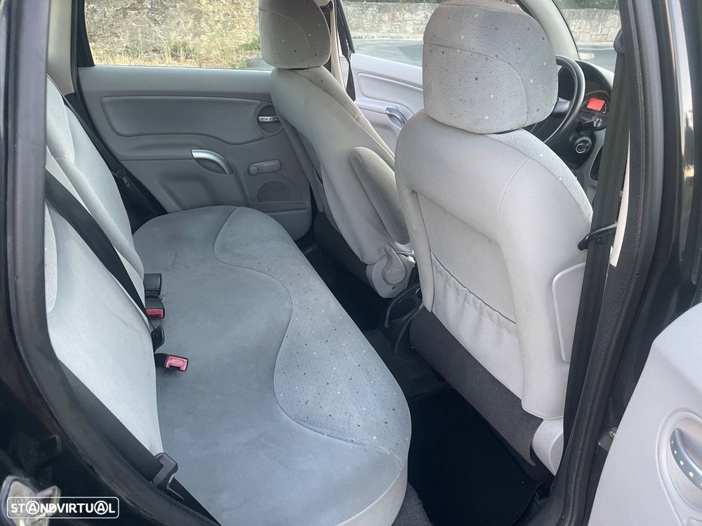 Citroën C3 1.1 SX + - 9
