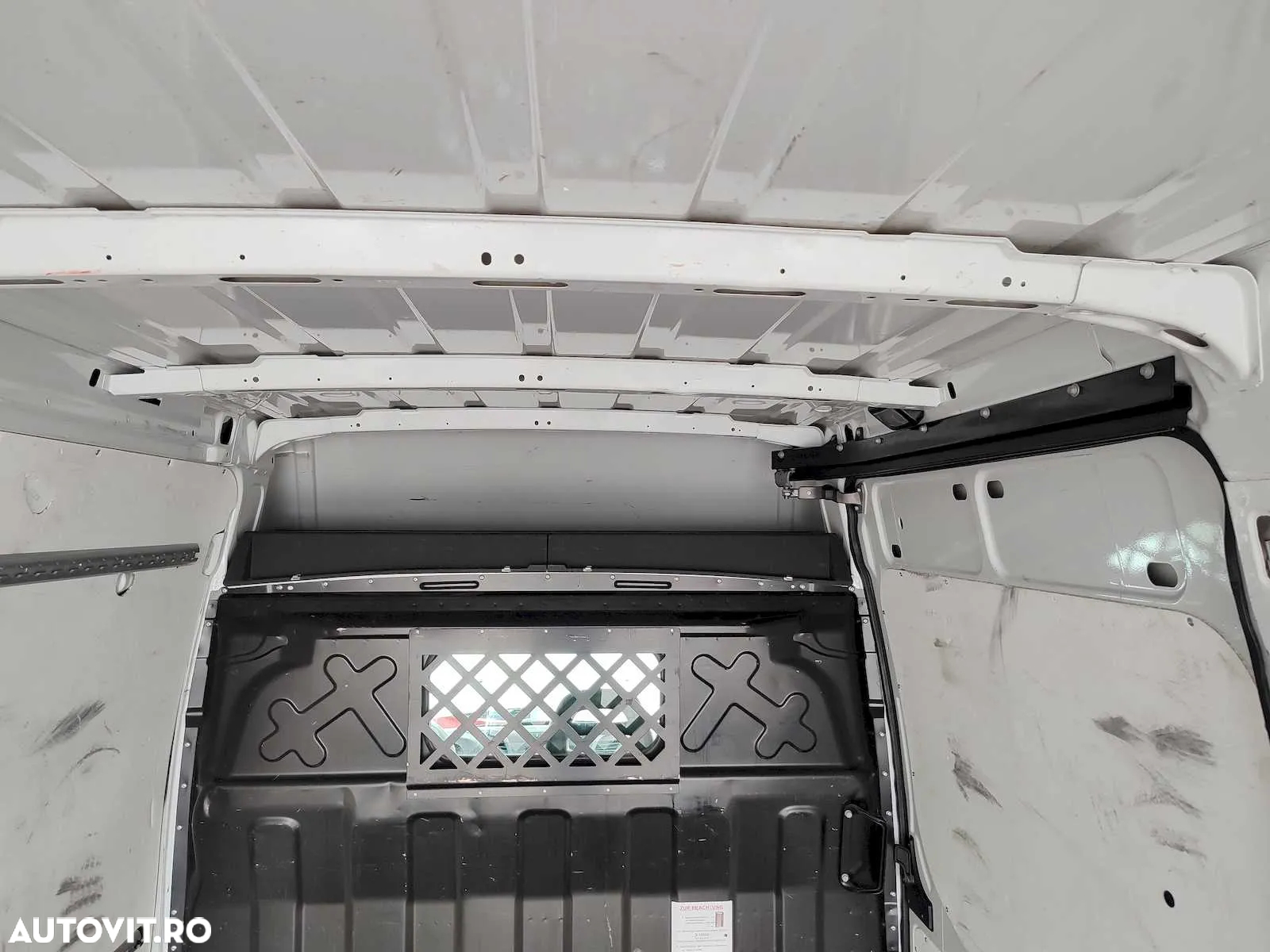 Iveco Daily 35C16 Extralung 2020. 133000 km. - 32