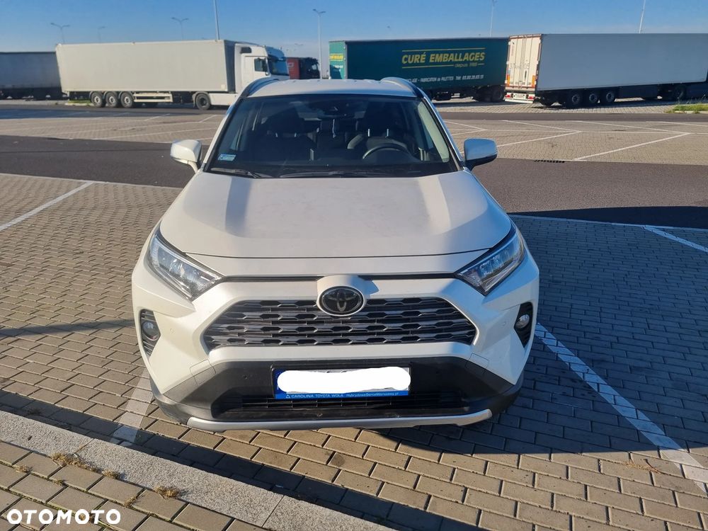 Toyota RAV4 2.0 Comfort 4x4 MS - 3