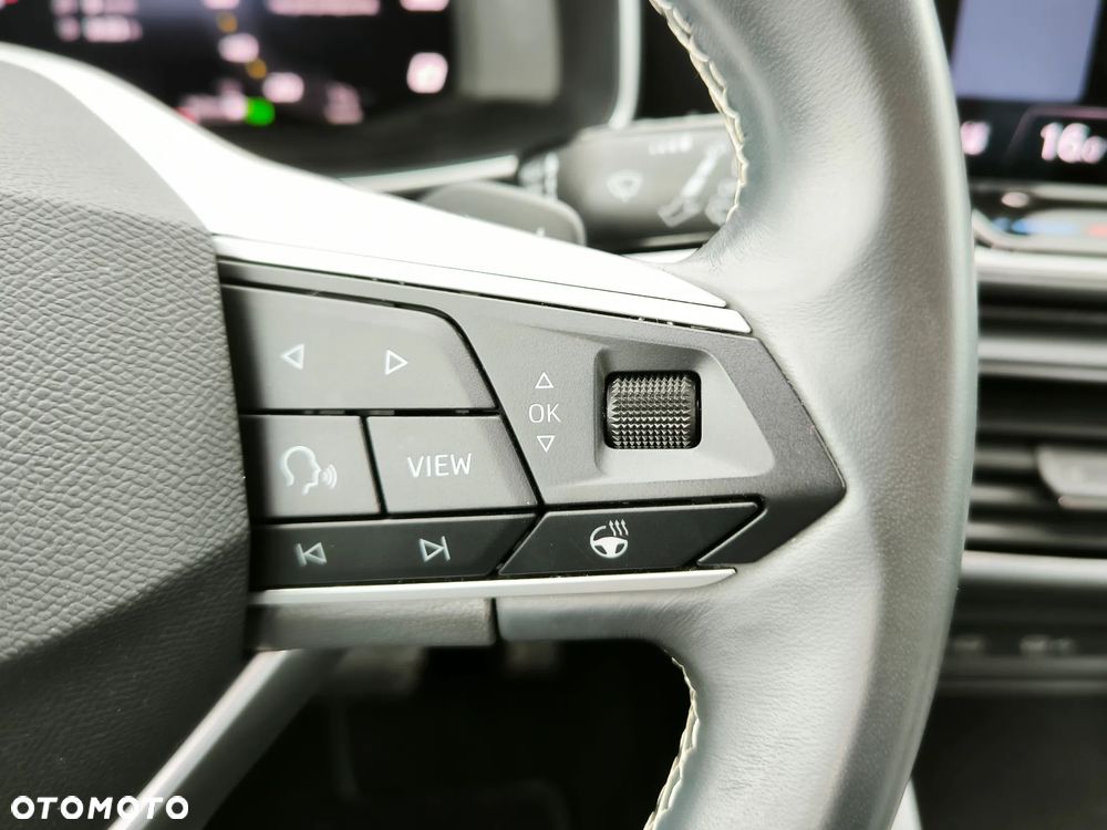Seat Leon 1.5 eTSI Style DSG - 16