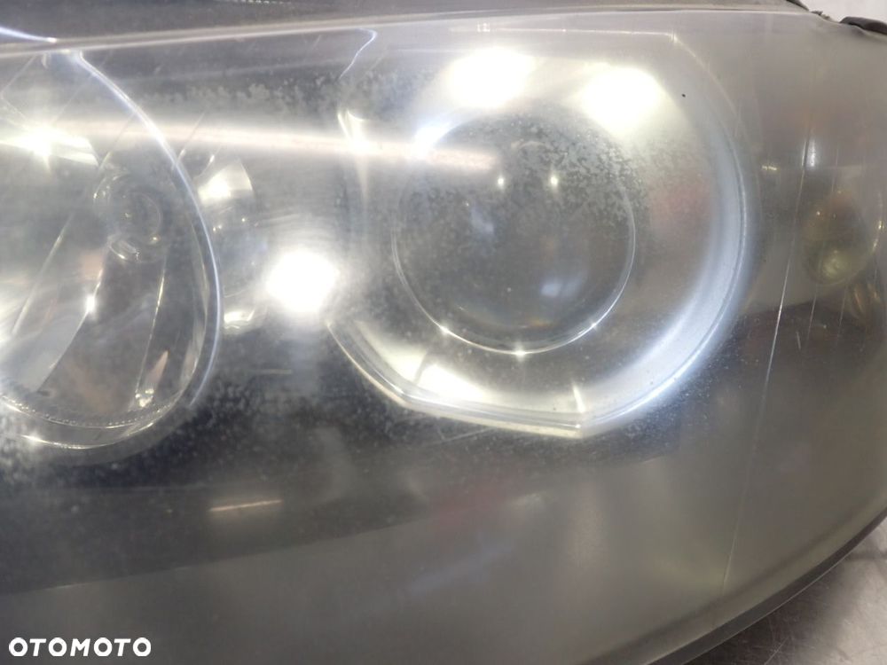 LAMPA LEWA PRZEDNIA XENON AUDI A3 8P 2.0TDI - 2
