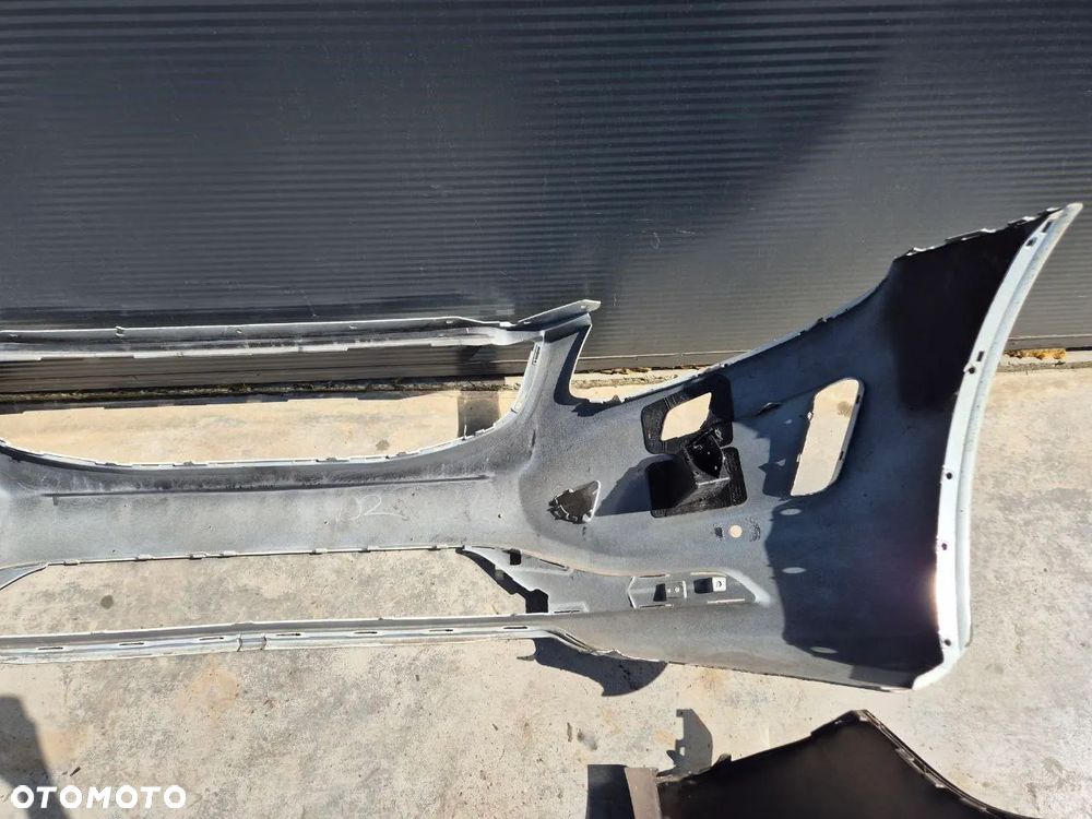 VOLVO XC60 I / II ZDERZAK PRZEDNI / TYLNY (dostępne 7 zderzaków) - 8