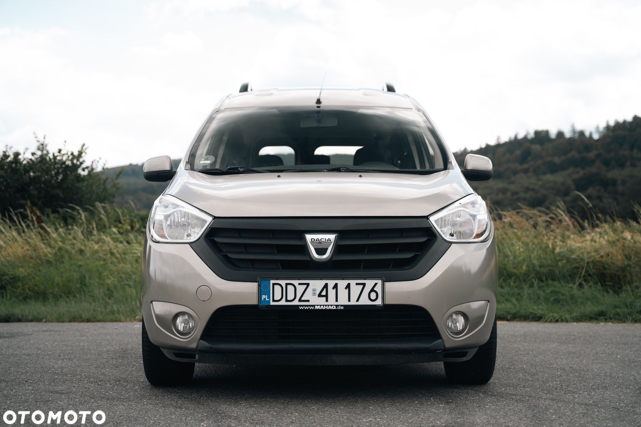 Dacia Dokker - 1