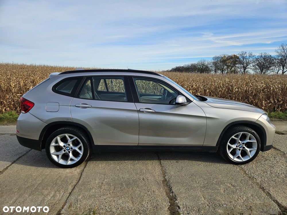 BMW X1 - 23