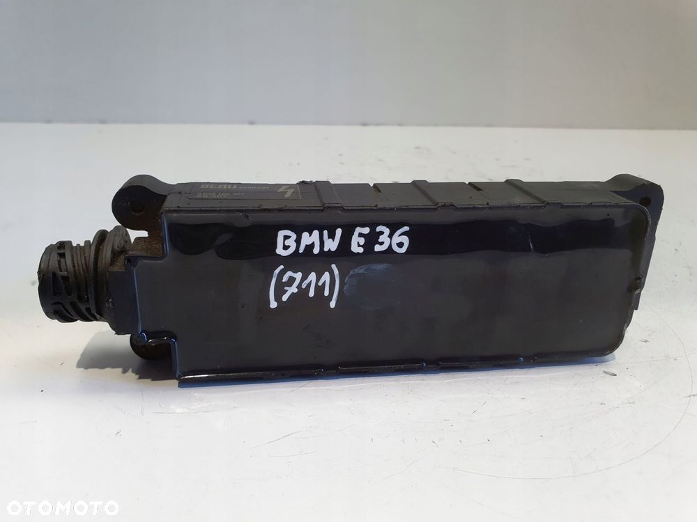 CEWKA ZAPŁONOWA BMW E36 E46 1.8 1.9 i _ 0040100307 BERU - 5