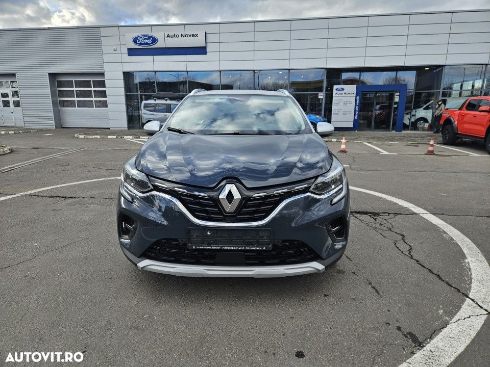 Renault Captur - 2