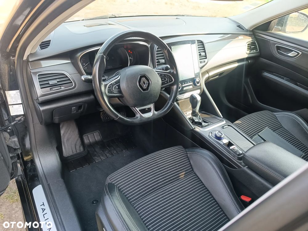 Renault Talisman - 12
