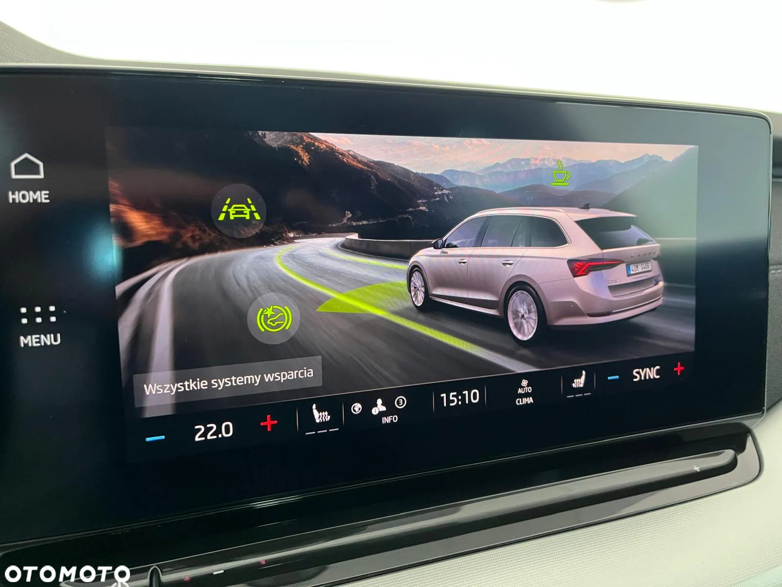 Skoda Octavia 1.5 TSI ACT Style - 28