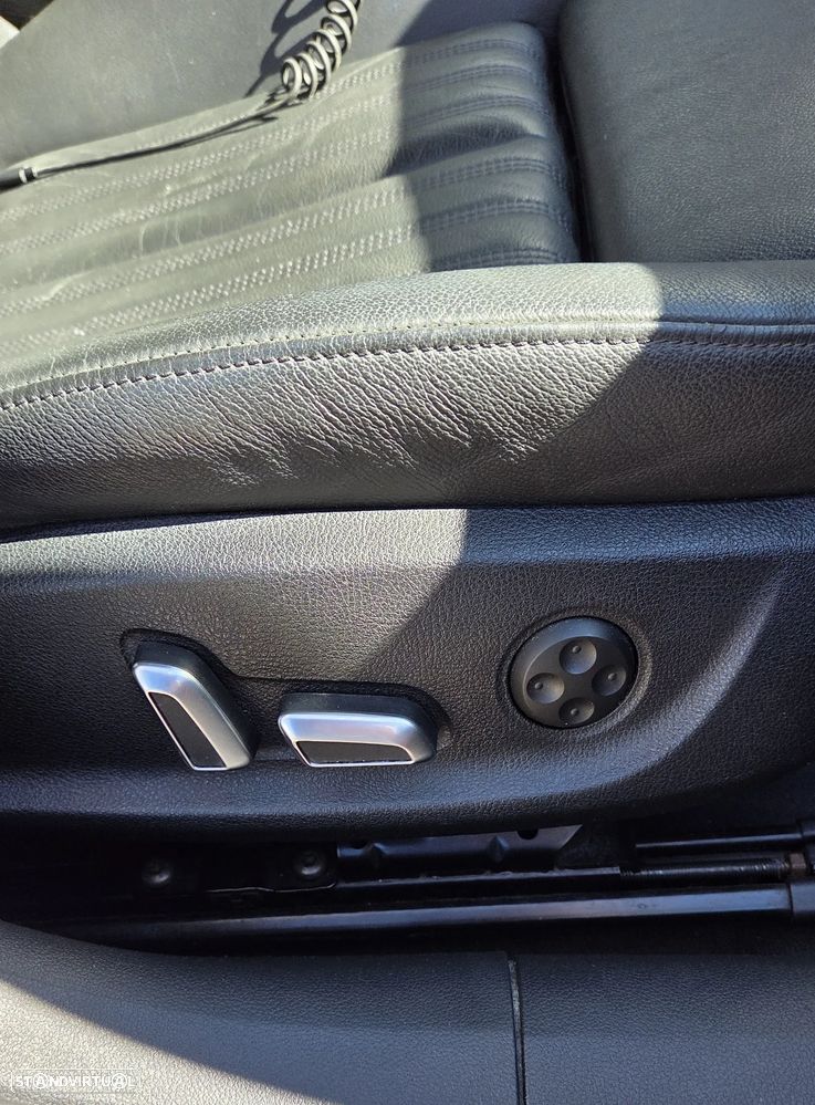 Audi A6 Avant 2.0 TDi Advance S tronic - 29