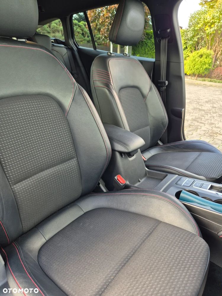 Ford Focus 1.5 EcoBlue ST-Line Business - 32