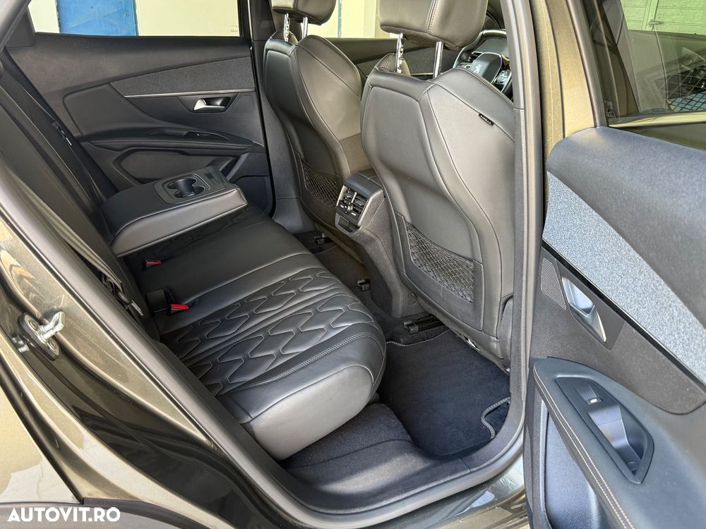 Peugeot 3008 - 9