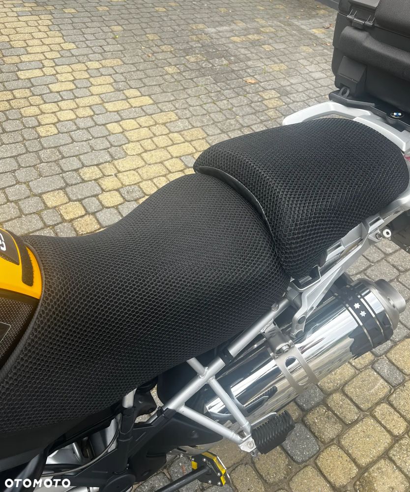 BMW GS - 22