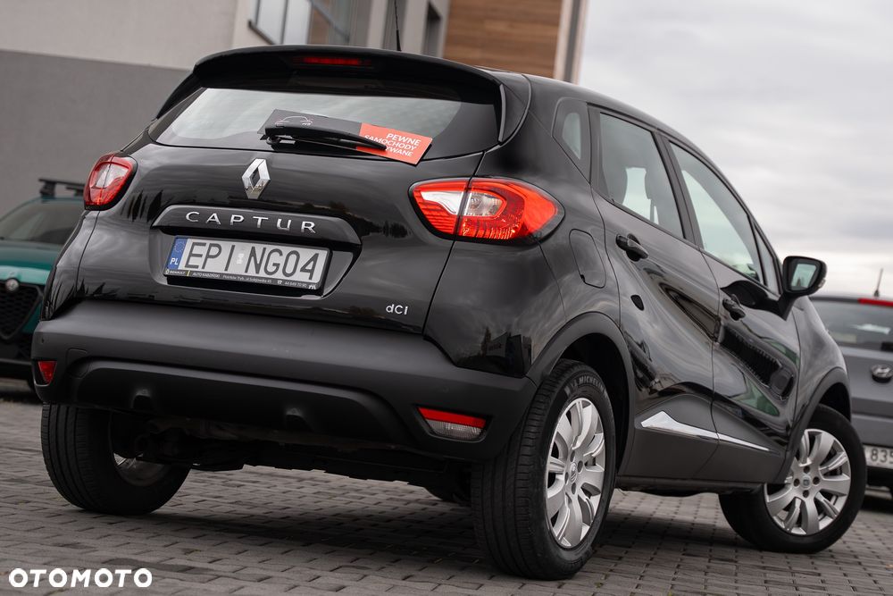 Renault Captur - 11