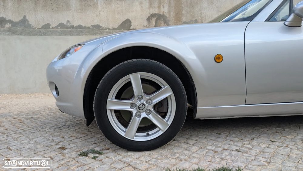 Mazda MX-5 - 12
