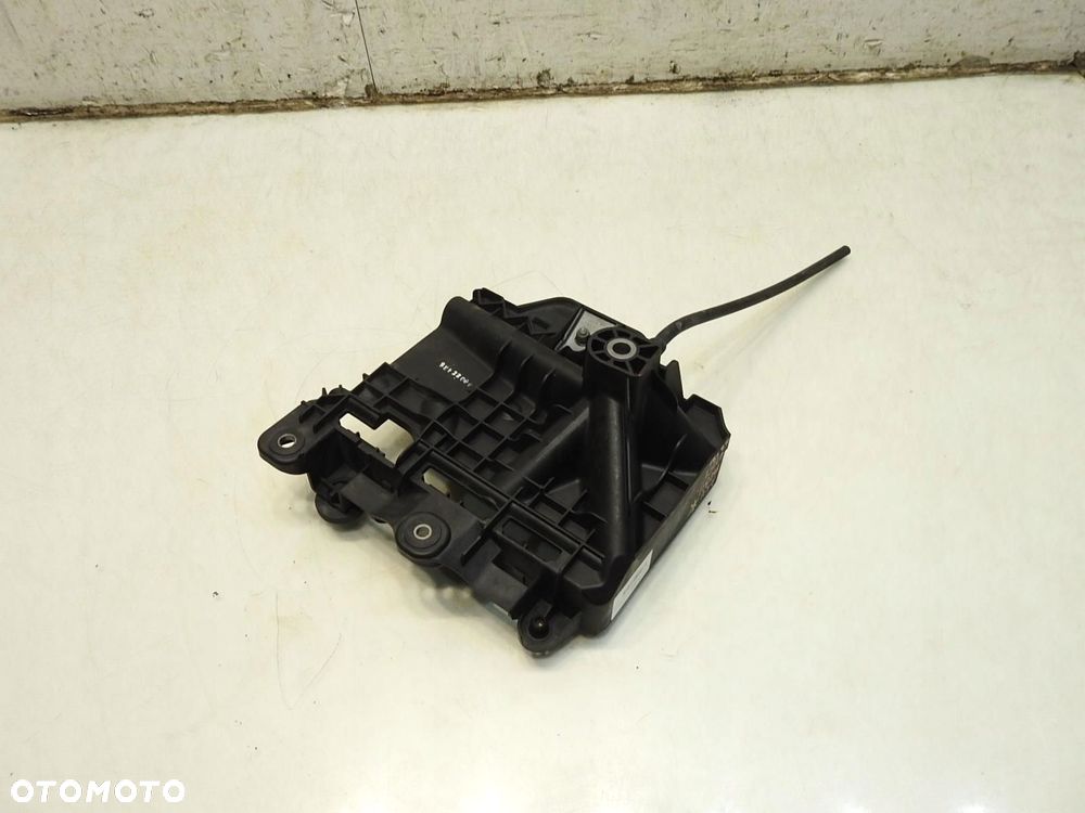 PODSTAWA AKUMULATORA SKODA FABIA II 1.2 TSI 6R0915331 - 4