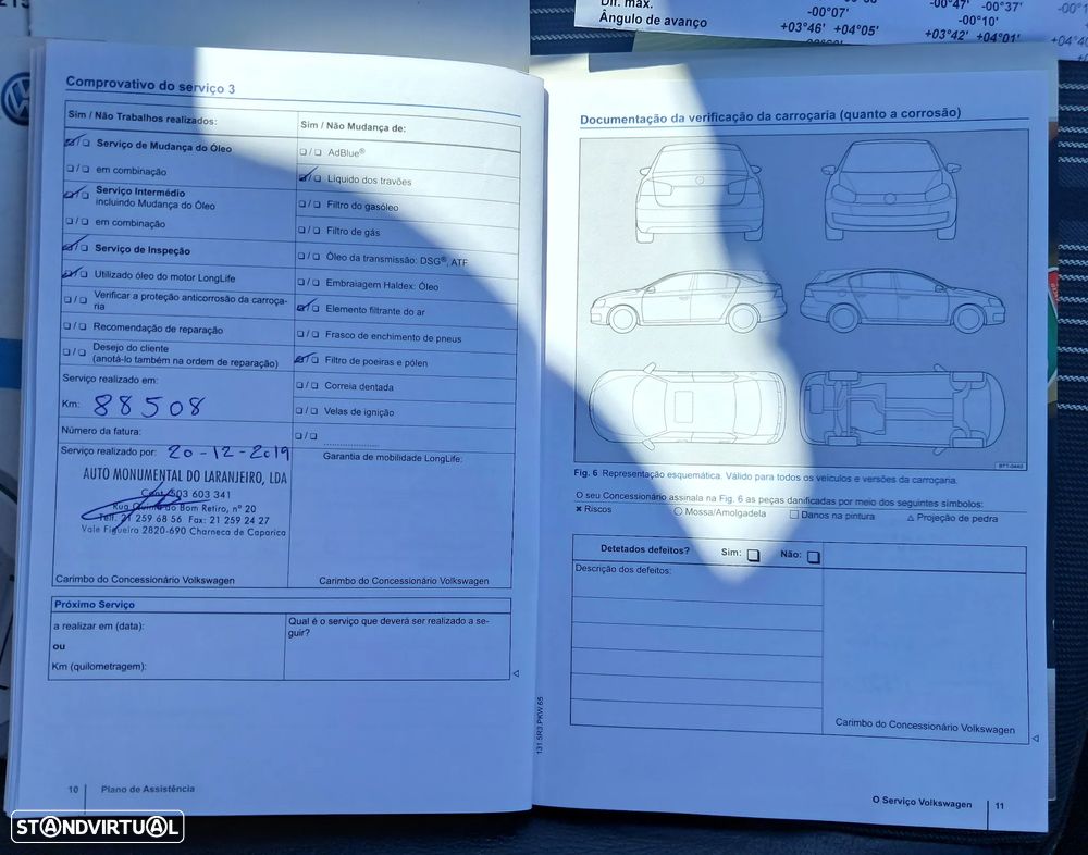 VW Polo 1.2 TSi Match - 17