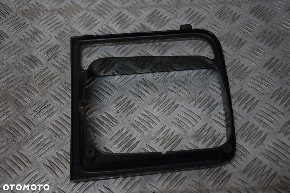 JEEP CHEROKEE XJ LIFT RAMKA LAMPY LEWA PRAWA PRZÓD - 6