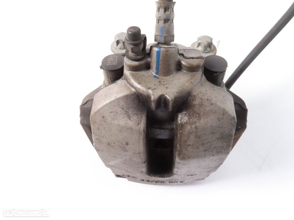 Pinça De Travão Esquerdo/Trás Usado / Original BMW X5 (E70)/BMW X6 (E71, E72)/BM... - 3