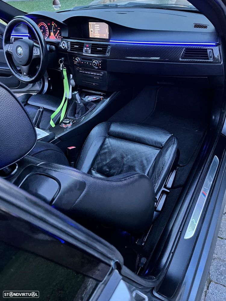 BMW 320 d M Sport Edition - 10