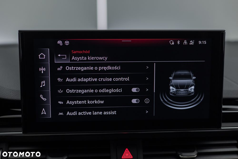 Audi A5 Sportback - 24