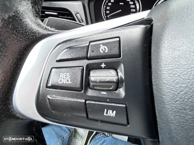 BMW 216 Gran Tourer d 7L Advantage Auto - 12