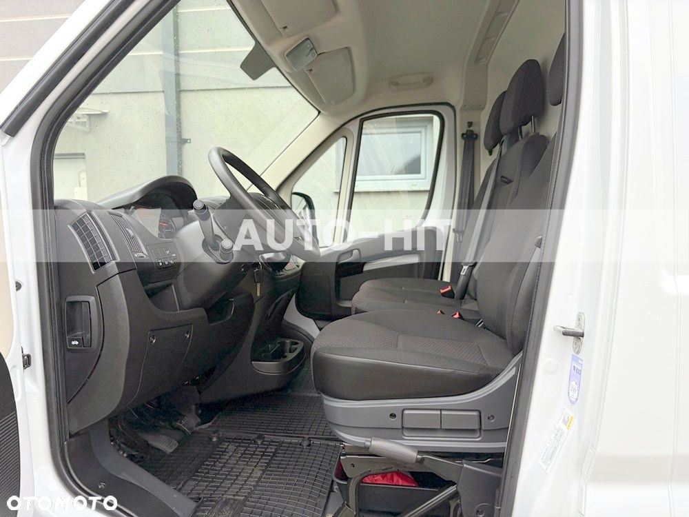 Opel Movano - 7