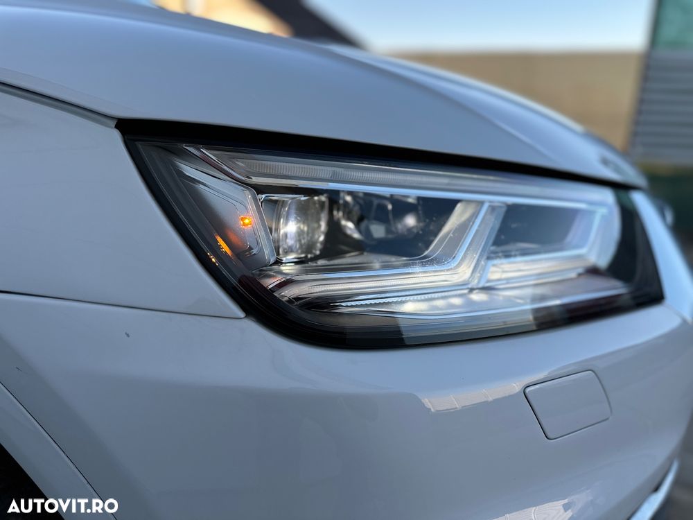 Audi Q5 2.0 TFSI Quattro S tronic sport - 30